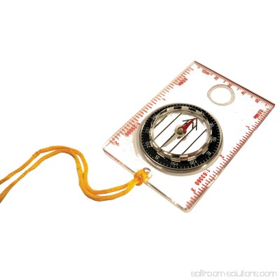 Ultimate Survival Technologies WayPoint Compass 552936002